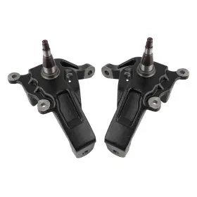 OY320K MAXPEEDINGRODS Front Lift Spindles F150 2WD Ford