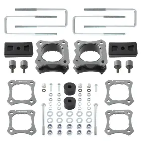 OYFSE5 MAXPEEDINGRODS Front Rear Lift Spacers Kit 4WD Toyota