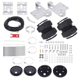 P0HAVE MAXPEEDINGRODS Air Helper Spring Bag Kit 2500 Rwd 4WD