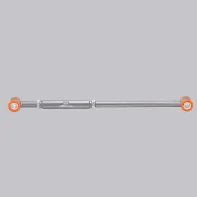 P0O6WU MAXPEEDINGRODS Lift Front Track Bar F250 F350 Ford