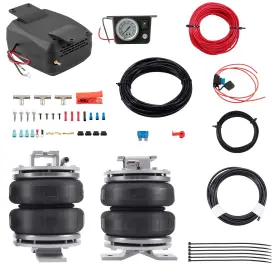 P0UJYM MAXPEEDINGRODS Air Spring Bag Controller Kit 2500