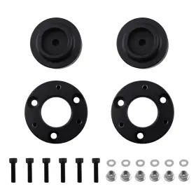 P2EAMG MAXPEEDINGRODS Lift Spacer Anodized Kit 1500 4X4 4WD