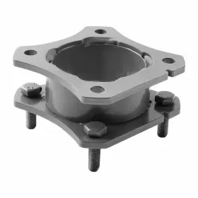 P7J802 MAXPEEDINGRODS Front Rear Leveling Lift Kit Toyota #3