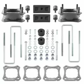 P7J802 MAXPEEDINGRODS Front Rear Leveling Lift Kit Toyota