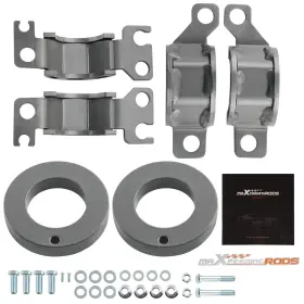 P81OG4 MAXPEEDINGRODS Front Rear Leveling Lift Kl Kit 2WD 4WD
