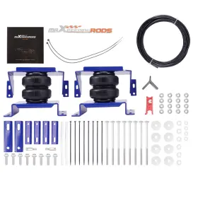 P9HD0T MAXPEEDINGRODS Air Spring Suspension Bags Leveling Kit