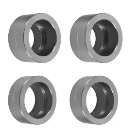 PAM3JG MAXPEEDINGRODS Front Rear Leveling Lift Geo Tracker