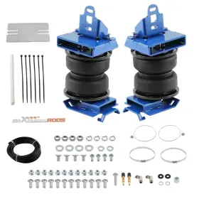 PCOIJ0 MAXPEEDINGRODS Rear Air Helper Spring Leveling Wheel