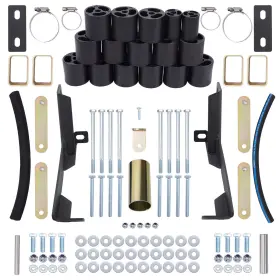 PE9MO0 MAXPEEDINGRODS Body Lift Gas Kit 1500 2500 3500 2WD