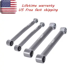 PFCRH5 MAXPEEDINGRODS Lift Rear Upper Lower Control Arm Jk