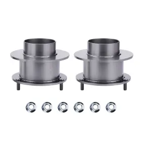 PHXS7J MAXPEEDINGRODS Front Lift Leveling Kit 2500 3500 4WD