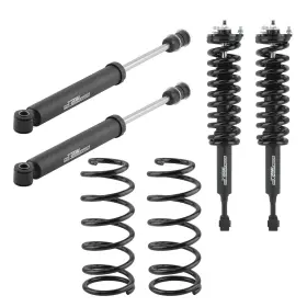 PHXZ5N MAXPEEDINGRODS Lift Shocks Kit Fj Toyota Cruiser