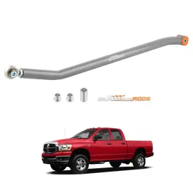 PI0F9Y MAXPEEDINGRODS Track Bar Panhard Rods 2500 Dodge Ram #2