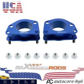 PJSBN7 MAXPEEDINGRODS Front Leveling Lift Spacers Kj Kit Jeep