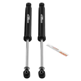 PK4VC3 MAXPEEDINGRODS Rear Shock Absorbers Lift Kit 1500 2WD