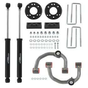 PL7YOV MAXPEEDINGRODS Shock Absorber Lift Control Arms Kit