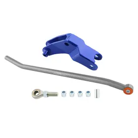PLGDK8 MAXPEEDINGRODS Suspension Track Bar Bracket Lift Dodge