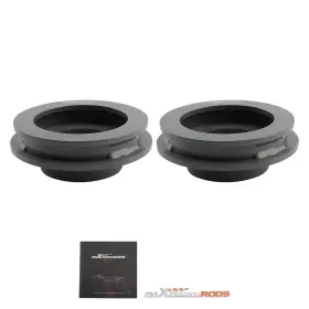 PO07VT MAXPEEDINGRODS Front Lift Kit 1500 2WD Gmc Chevy