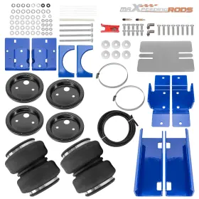 PRZ49A MAXPEEDINGRODS Air Helper Spring Bag Kit K3500 C3500