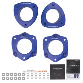 PSQ9V0 MAXPEEDINGRODS Front Rear Level Lift Kit 2WD 4WD
