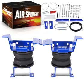 PTNG1Y MAXPEEDINGRODS Air Spring Bags Wireless Controller Kit