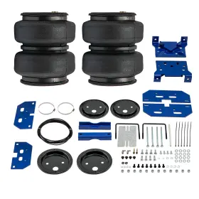 PU4E6M MAXPEEDINGRODS Rear Air Suspension Helper Spring Kit