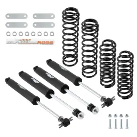 PV9X0M MAXPEEDINGRODS Suspension Lift Jk Unlimited Kit Jeep