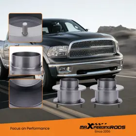 Q0O3CY MAXPEEDINGRODS Front Lift Leveling Powdercoat Kit 2500 #2