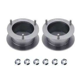Q0O3CY MAXPEEDINGRODS Front Lift Leveling Powdercoat Kit 2500