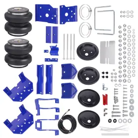 Q3AY7B MAXPEEDINGRODS Air Suspension Helper Spring Kit F350
