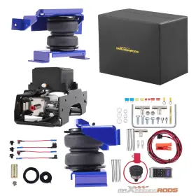 Q5LV6Z MAXPEEDINGRODS Air Spring Wireless Controller Kit Rwd