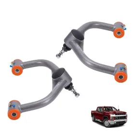 Q5XL7N MAXPEEDINGRODS Front Upper Control Arm Lift Kit 2500