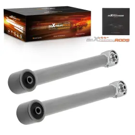 Q62SB9 MAXPEEDINGRODS Rear Lower Control Arms Suspension Jk