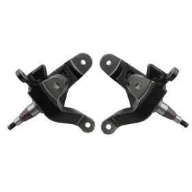 Q6WAVR MAXPEEDINGRODS Lift Spindles Steering Knuckle F150 2WD