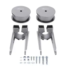 QA3ZP1 MAXPEEDINGRODS Lift Spacers Front Rear Jeep Cherokee