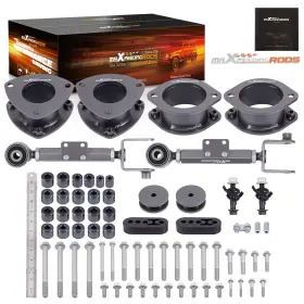 QA4IY8 MAXPEEDINGRODS Suspension Lift Spacers Camber Kit