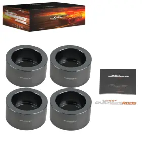 Maxpeedingrods Qbhop1 2ftft Front 2 Inch Rearleveling Lift Kit For Chevy Tracker 1999-2005