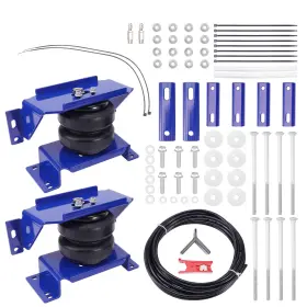 QG86Y0 MAXPEEDINGRODS Air Suspension Spring Rear Kit 2WD 4WD