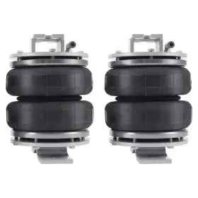 QI1PRW MAXPEEDINGRODS Air Spring Suspension Bags Leveling Kit #2