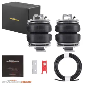 QI1PRW MAXPEEDINGRODS Air Spring Suspension Bags Leveling Kit