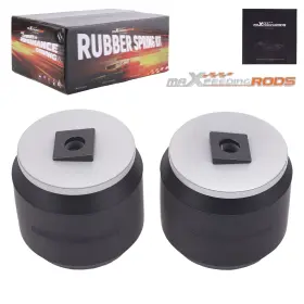 QJSE9G MAXPEEDINGRODS Front Suspension Enhancement K2500 Gmc