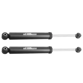 QKRLW7 MAXPEEDINGRODS Suspension Lift Shocks Wj Kit 4WD Jeep #3