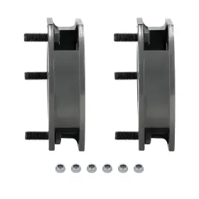 QOF8RW MAXPEEDINGRODS Front Leveling Lift Strut Spacers Kit