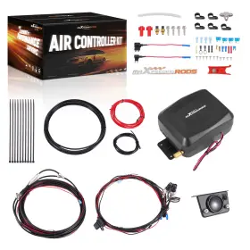 QOR1B3 MAXPEEDINGRODS Dual Path Air Controller Spring Bag Kit