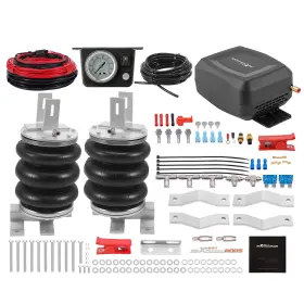 QPKA89 MAXPEEDINGRODS Air Spring Bags Controller Kit Trx Awd