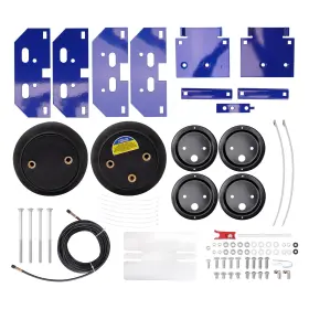 QU0NH9 MAXPEEDINGRODS Air Helper Spring Suspension Bags Kit