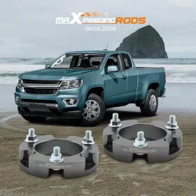 QU7FVD MAXPEEDINGRODS Front Suspension Leveling Lift Kit Fj