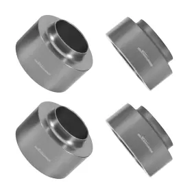 QW6YLH MAXPEEDINGRODS Front Rear Lift Coil Spacer Kit Geo