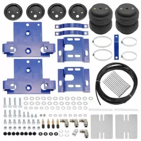 QX9LUJ MAXPEEDINGRODS Rear Tow Assist Air Spring Suspension