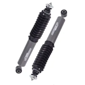 R0UV9O MAXPEEDINGRODS Front Lift Shocks 2500 3500 Chevy Gmc